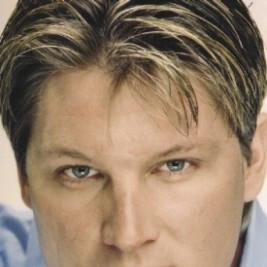 Mark Ralston - Professional null Speaker