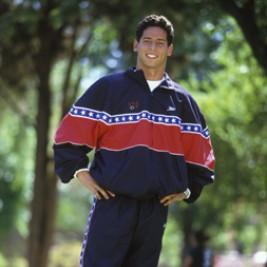 Mark Ruiz - Professional null Speaker