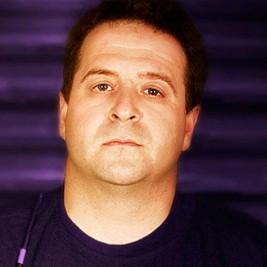 Mark Thomas - Professional null Speaker