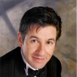 Mark Verselli - Professional null Speaker