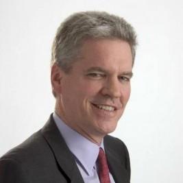 Mark Walsh - Professional null Speaker