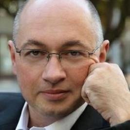 Markus Kraft - Professional null Speaker