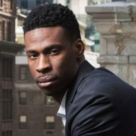 Marlon Peterson - Professional null Speaker