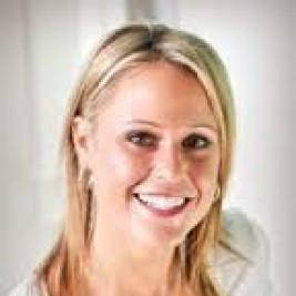 Marnie Oursler - Professional null Speaker