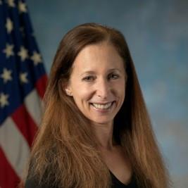 Marsha Ivins - Professional null Speaker