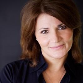 Martie Duncan - Professional null Speaker