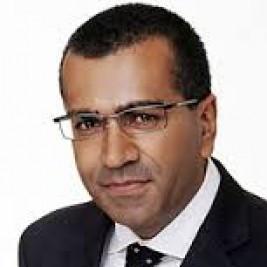 Martin Bashir - Professional null Speaker