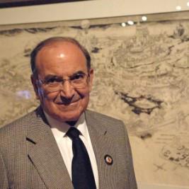 Marty Sklar - Professional null Speaker