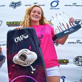 Megan Ethel - Professional null Speaker