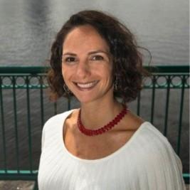 Melissa Garren - Professional null Speaker