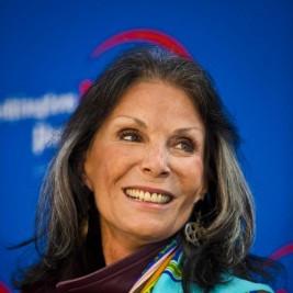 Meryl Comer - Professional null Speaker