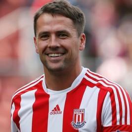 Michael Owen - Professional null Speaker