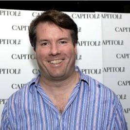 Michael Saylor - Professional null Speaker