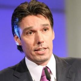 Michael Stich - Professional null Speaker