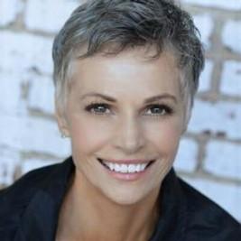 Michele Torres - Professional null Speaker