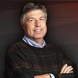 Mike Joy - Professional null Speaker