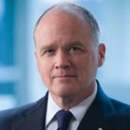 Mike McGavick - Professional null Speaker