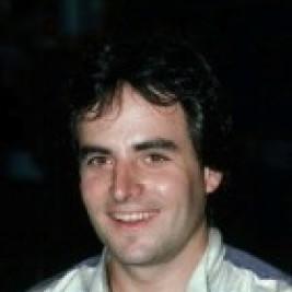 Mike McLaughlin - Professional null Speaker