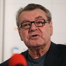 Milos Forman - Professional null Speaker