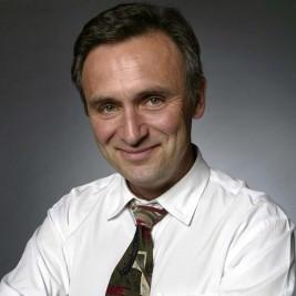 Milt Abel - Professional null Speaker