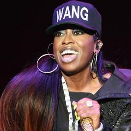 Missy Elliot - Professional null Speaker
