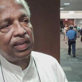 Mohan Mohan - Professional null Speaker