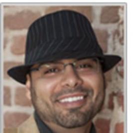 Nadeem Kassam - Professional null Speaker