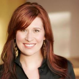 Nadia Geller - Professional null Speaker