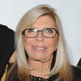 Nancy Sinatra - Professional null Speaker