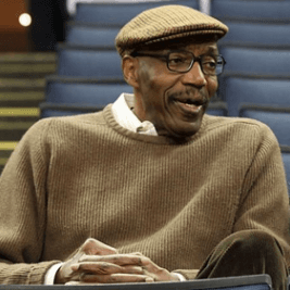 Nate Thurmond - Professional null Speaker