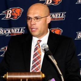 Nathan Davis - Professional null Speaker