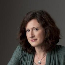 Neda Ulaby - Professional null Speaker