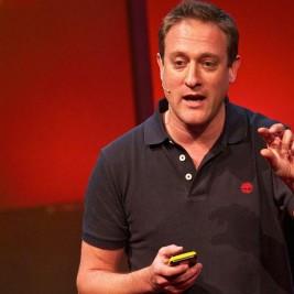 Neil Burgess - Professional null Speaker