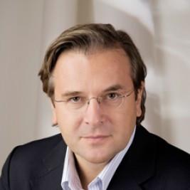 Nenad Pacek - Professional null Speaker