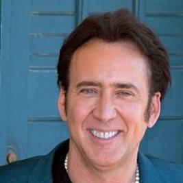 Nicholas Cage - Professional null Speaker