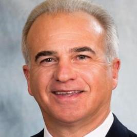 Nick Calio - Professional null Speaker