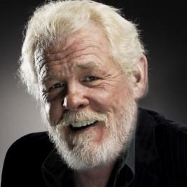 Nick Nolte - Professional null Speaker