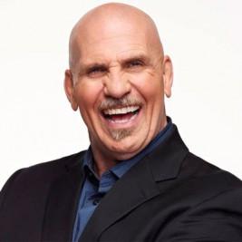 Nikita Koloff - Professional null Speaker