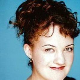 Nikki Payne - Professional null Speaker