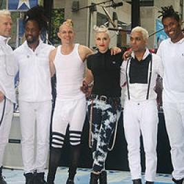 No Doubt - Professional null Speaker