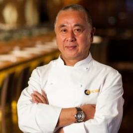 Nobu Matsuhisa - Professional null Speaker