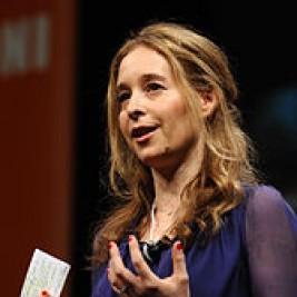 Noreena Hertz - Professional null Speaker