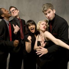 Owl City - Professional null Speaker