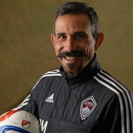 Pablo Mastroeni - Professional null Speaker