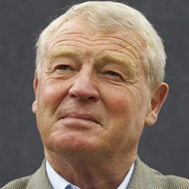 Paddy Ashdown - Professional null Speaker