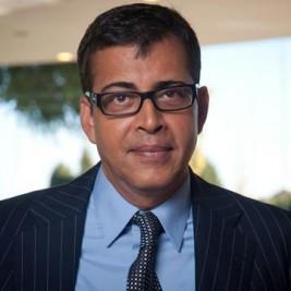 Pankaj Ghemawat - Professional null Speaker