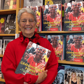 Paola Gianturco - Professional null Speaker