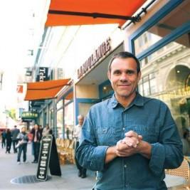 Pascal Rigo - Professional null Speaker