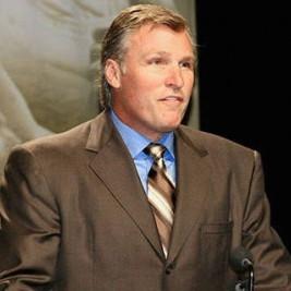 Pat Chambers - Professional null Speaker