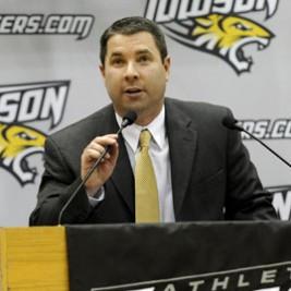 Pat Skerry - Professional null Speaker